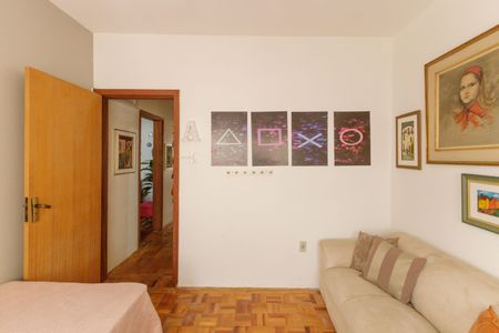 Apartamento à venda com 193m², 3 quartos e 1 vagaQuarto 2