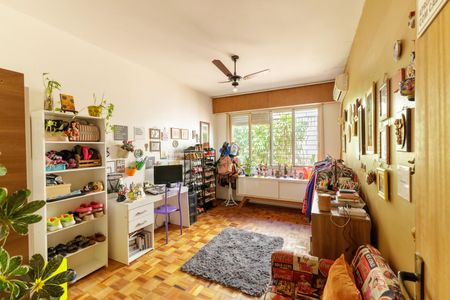 Apartamento à venda com 193m², 3 quartos e 1 vagaQuarto 1