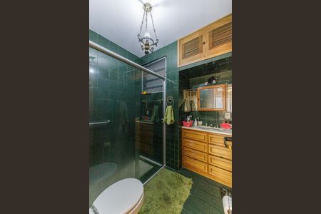 Apartamento à venda com 193m², 3 quartos e 1 vagaBanheiro Suíte