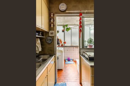 Apartamento à venda com 193m², 3 quartos e 1 vagaÁrea de serviço