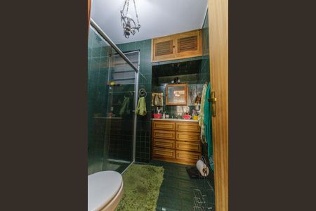 Apartamento à venda com 193m², 3 quartos e 1 vagaBanheiro Suíte