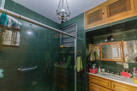 Apartamento à venda com 193m², 3 quartos e 1 vagaBanheiro Suíte