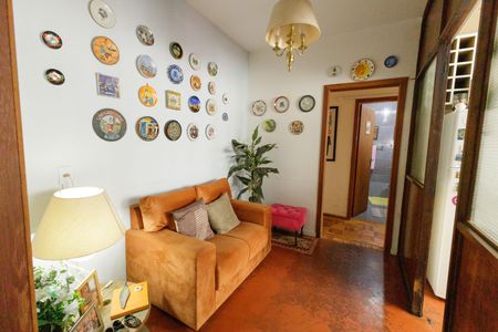 Apartamento à venda com 193m², 3 quartos e 1 vagaAnte sala