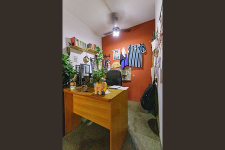 Apartamento à venda com 193m², 3 quartos e 1 vagaEscritório