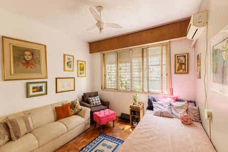 Apartamento à venda com 193m², 3 quartos e 1 vagaQuarto 2