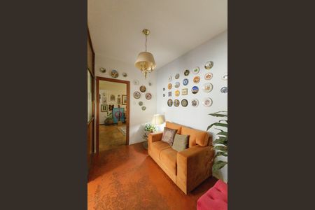 Apartamento à venda com 193m², 3 quartos e 1 vagaAnte sala