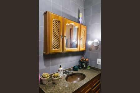 Apartamento à venda com 193m², 3 quartos e 1 vagaBanheiro