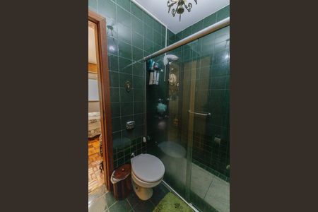 Apartamento à venda com 193m², 3 quartos e 1 vagaBanheiro Suíte