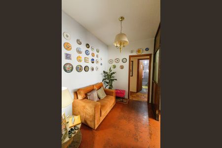 Apartamento à venda com 193m², 3 quartos e 1 vagaAnte sala