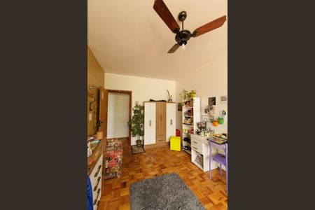 Apartamento à venda com 193m², 3 quartos e 1 vagaQuarto 1