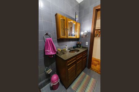 Apartamento à venda com 193m², 3 quartos e 1 vagaBanheiro