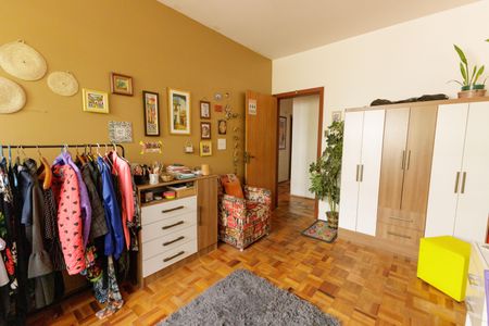 Apartamento à venda com 193m², 3 quartos e 1 vagaQuarto 1