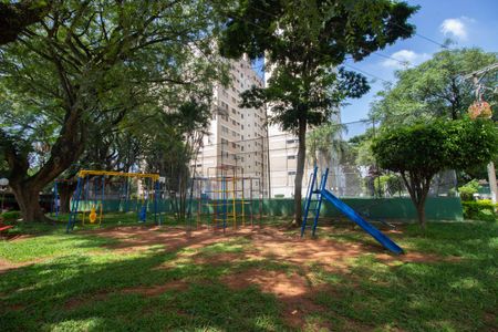 Apartamento à venda com 59m², 2 quartos e 1 vagaÁrea comum