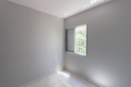 Apartamento à venda com 59m², 2 quartos e 1 vagaQuarto 2