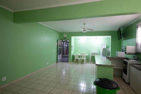 Apartamento à venda com 59m², 2 quartos e 1 vagaÁrea comum - Salão de festas