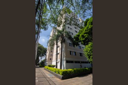 Apartamento à venda com 59m², 2 quartos e 1 vagaÁrea comum