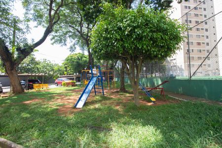 Apartamento à venda com 59m², 2 quartos e 1 vagaÁrea comum