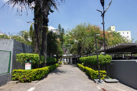 Apartamento à venda com 59m², 2 quartos e 1 vagaÁrea comum