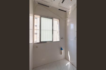 Apartamento à venda com 59m², 2 quartos e 1 vagaÁrea de Serviço