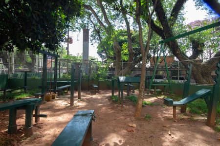 Apartamento à venda com 59m², 2 quartos e 1 vagaÁrea comum