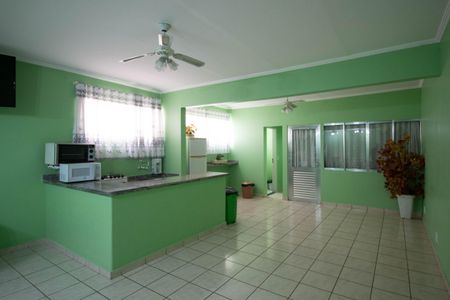 Apartamento à venda com 59m², 2 quartos e 1 vagaÁrea comum - Salão de festas