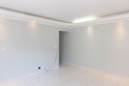 Apartamento à venda com 59m², 2 quartos e 1 vagaSala