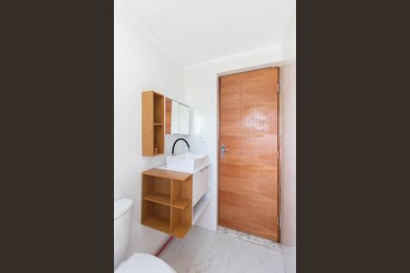 Apartamento à venda com 59m², 2 quartos e 1 vagaBanheiro
