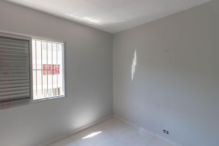 Apartamento à venda com 59m², 2 quartos e 1 vagaQuarto 2