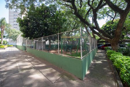 Apartamento à venda com 59m², 2 quartos e 1 vagaÁrea comum