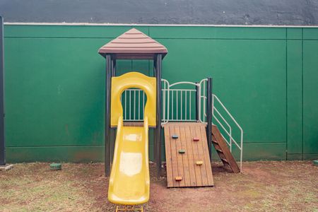 Apartamento para alugar com 40m², 2 quartos e 1 vagaÁrea comum - Playground