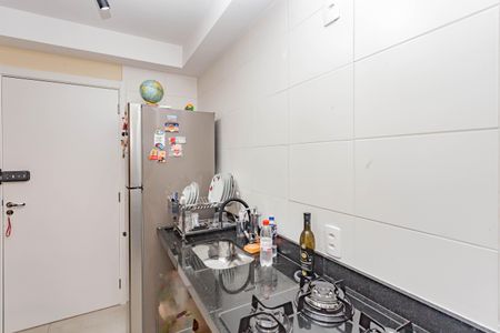 Apartamento para alugar com 40m², 2 quartos e 1 vagaCozinha