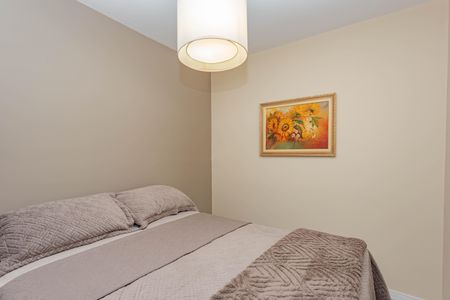 Apartamento para alugar com 40m², 2 quartos e 1 vagaQuarto 2