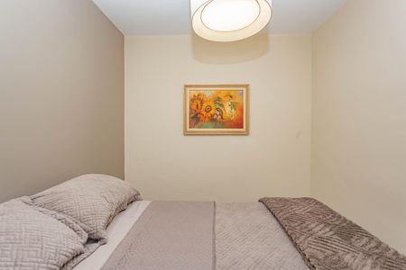 Apartamento para alugar com 40m², 2 quartos e 1 vagaQuarto 2