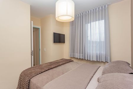 Apartamento para alugar com 40m², 2 quartos e 1 vagaQuarto 2