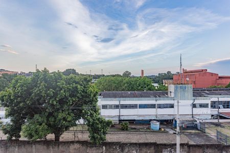 Apartamento para alugar com 40m², 2 quartos e 1 vagaVista