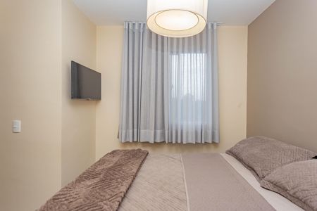 Apartamento para alugar com 40m², 2 quartos e 1 vagaQuarto 2