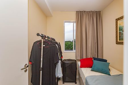 Apartamento para alugar com 40m², 2 quartos e 1 vagaQuarto 1