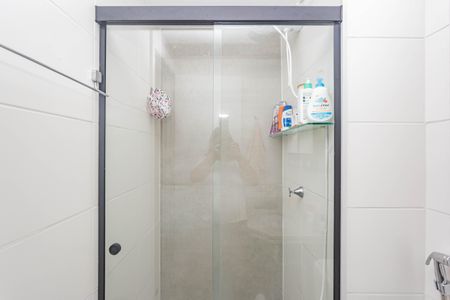 Apartamento para alugar com 40m², 2 quartos e 1 vagaBanheiro