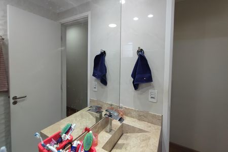 Apartamento para alugar com 47m², 2 quartos e 1 vagaQuarto 2