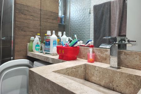 Apartamento para alugar com 47m², 2 quartos e 1 vagac