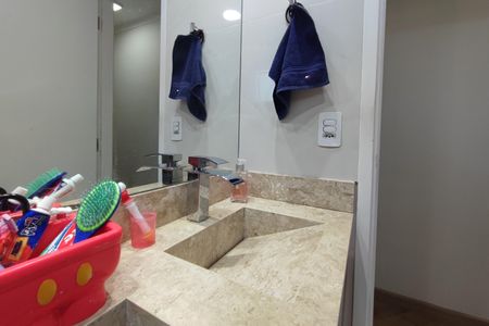 Apartamento para alugar com 47m², 2 quartos e 1 vagaQuarto 2