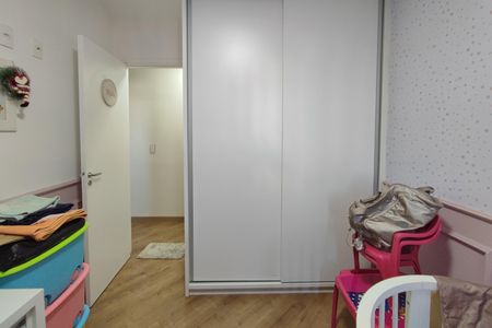 Apartamento para alugar com 47m², 2 quartos e 1 vagaQuarto 2