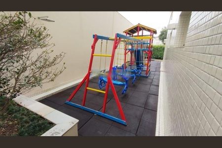 Apartamento à venda com 3 quartos, 163m² em Campo Belo, São Paulo