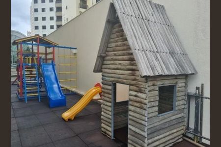 Apartamento à venda com 3 quartos, 163m² em Campo Belo, São Paulo