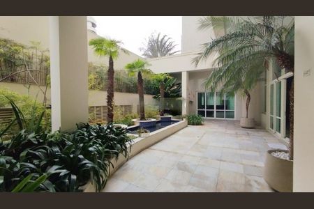 Apartamento à venda com 3 quartos, 163m² em Campo Belo, São Paulo