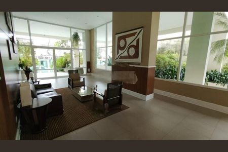 Apartamento à venda com 3 quartos, 163m² em Campo Belo, São Paulo