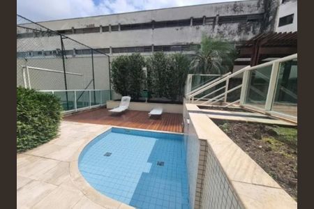 Apartamento à venda com 163m², 3 quartos e 3 vagas