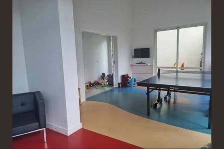 Apartamento à venda com 3 quartos, 163m² em Campo Belo, São Paulo