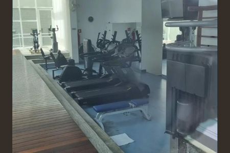 Apartamento à venda com 3 quartos, 163m² em Campo Belo, São Paulo