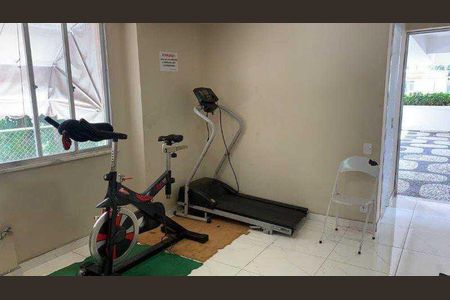 Apartamento à venda com 71m², 2 quartos e 1 vaga